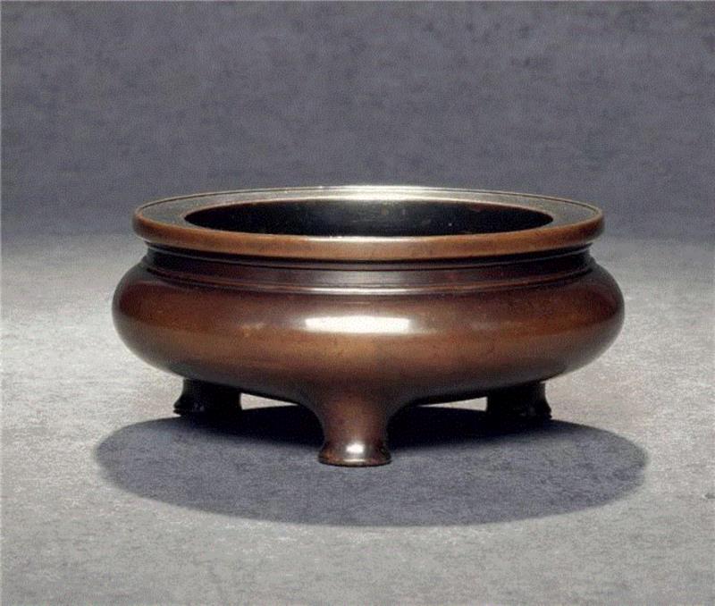 5067,【嘉德秋拍】逸庐 | 古器雅集,嘉德秋拍,古器,雅集,金石,紫砂,雍正,雕刻,明代,清代,王世襄
