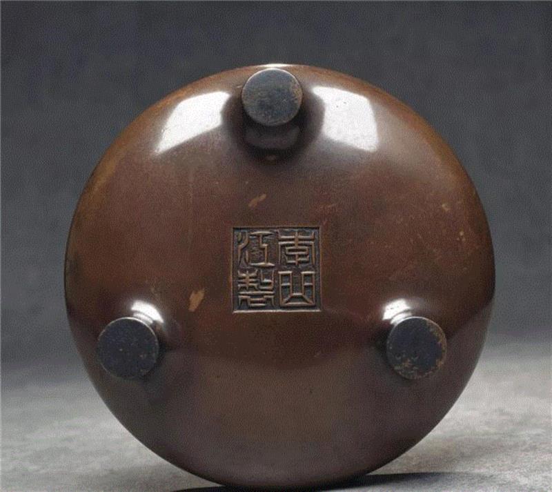 【嘉德秋拍】逸庐 | 古器雅集,嘉德秋拍,古器,雅集,金石,紫砂,雍正,雕刻,明代,清代,王世襄