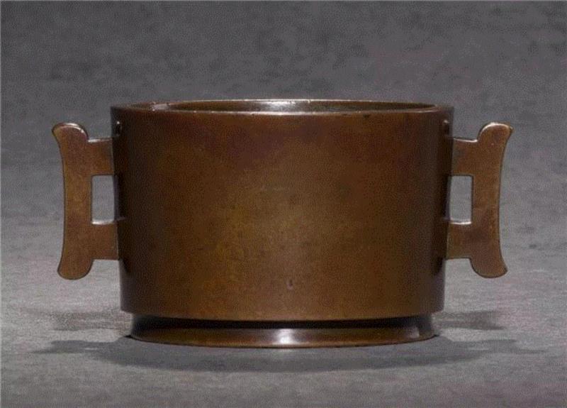 5046 ,【嘉德秋拍】逸庐 | 古器雅集,嘉德秋拍,古器,雅集,金石,紫砂,雍正,雕刻,明代,清代,王世襄