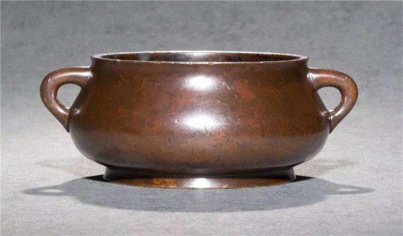 5047  ,【嘉德秋拍】逸庐 | 古器雅集,嘉德秋拍,古器,雅集,金石,紫砂,雍正,雕刻,明代,清代,王世襄
