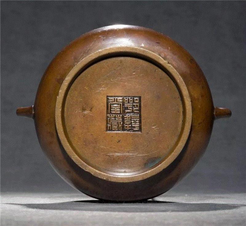【嘉德秋拍】逸庐 | 古器雅集,嘉德秋拍,古器,雅集,金石,紫砂,雍正,雕刻,明代,清代,王世襄