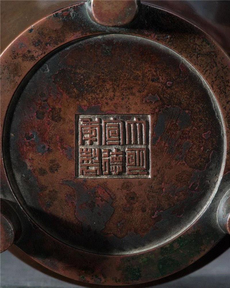 【嘉德秋拍】逸庐 | 古器雅集,嘉德秋拍,古器,雅集,金石,紫砂,雍正,雕刻,明代,清代,王世襄