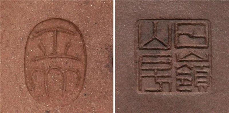 【嘉德秋拍】逸庐 | 古器雅集,嘉德秋拍,古器,雅集,金石,紫砂,雍正,雕刻,明代,清代,王世襄