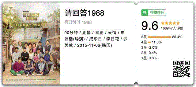 《请回答1988》导演新作！9.1分爆笑上演监狱牢友记,导演,监狱,新作,豆瓣,申源浩,黑色幽默,棒球,选手,金济赫,人情