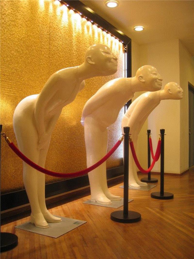 《标准时代》上海外滩18号展览 &nbsp;&nbsp;2005&nbsp;,【因赛艺术】高孝午：“再生”，回到自然的幻化,高孝午,再生,不锈钢,玻璃钢,图式,梦想,蜻蜓,符号,厦门,鲤鱼