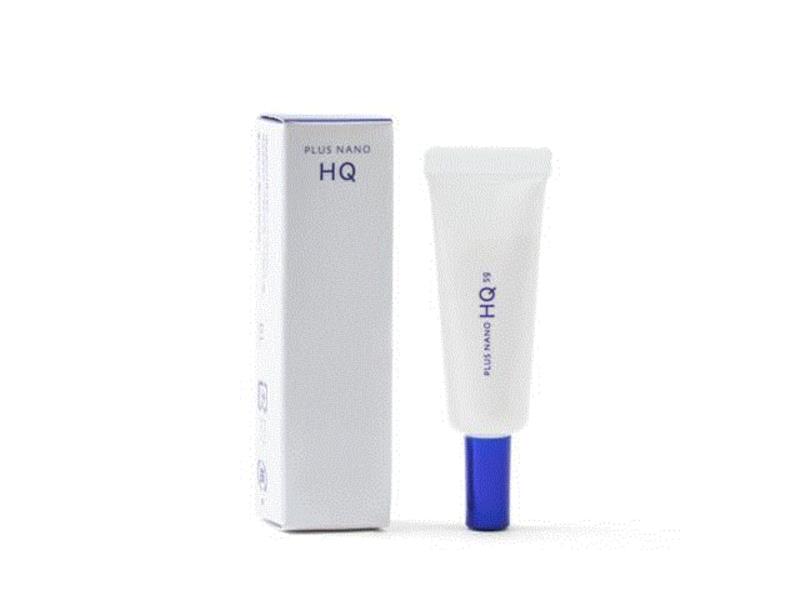长斑就没救了？用它试试,皮肤,肌肤,斑点,色素,精华,PLUS,祛斑,NANO,黑色素,沉淀