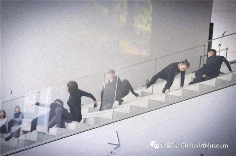 【中华艺术宫 | 活动】探索与发现“身体建筑师”的奥秘系列之身体建筑X空间 11/26（周日）,中华艺术宫,建筑师,建筑,奥秘,预约,舞蹈,表演,课程,史晶,教师