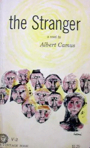 加缪十大经典作品及故事,加缪,经典作品,法国,小说,阿尔及利亚,文学,西西弗斯,瘟疫,荒诞,萨特