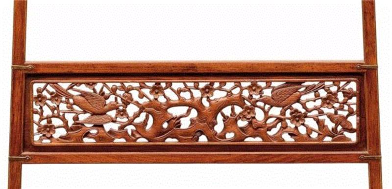 【嘉德秋拍】清隽明朗 · 拟古烁今 | 工艺品部两大家具专场,家具,嘉德秋拍,清隽,明朗,工艺品,紫檀,纹饰,浮雕,黄花梨,衣箱