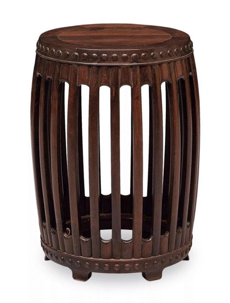 5114,【嘉德秋拍】清隽明朗 · 拟古烁今 | 工艺品部两大家具专场,家具,嘉德秋拍,清隽,明朗,工艺品,紫檀,纹饰,浮雕,黄花梨,衣箱