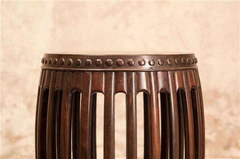 【嘉德秋拍】清隽明朗 · 拟古烁今 | 工艺品部两大家具专场,家具,嘉德秋拍,清隽,明朗,工艺品,紫檀,纹饰,浮雕,黄花梨,衣箱