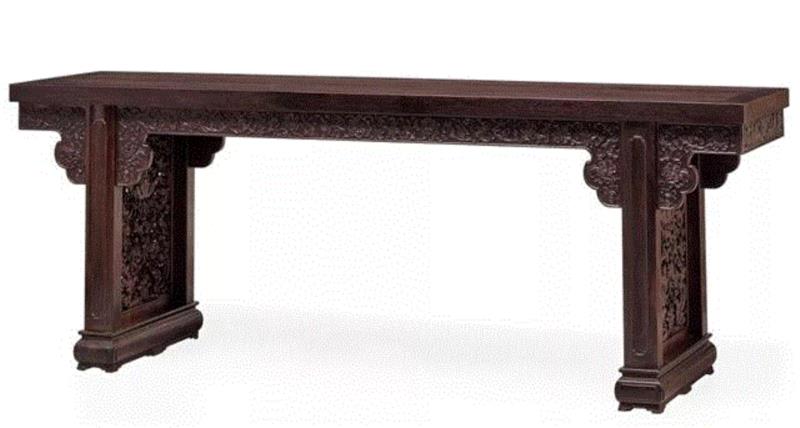 5210,【嘉德秋拍】清隽明朗 · 拟古烁今 | 工艺品部两大家具专场,家具,嘉德秋拍,清隽,明朗,工艺品,紫檀,纹饰,浮雕,黄花梨,衣箱