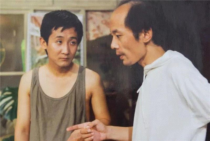 24年了,我再没看过这么好看的国产情景喜剧,喜剧,我家,编剧,导演,台词,演员,坏人,电视剧,评论,岁数