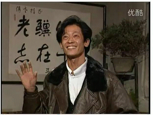 24年了,我再没看过这么好看的国产情景喜剧,喜剧,我家,编剧,导演,台词,演员,坏人,电视剧,评论,岁数
