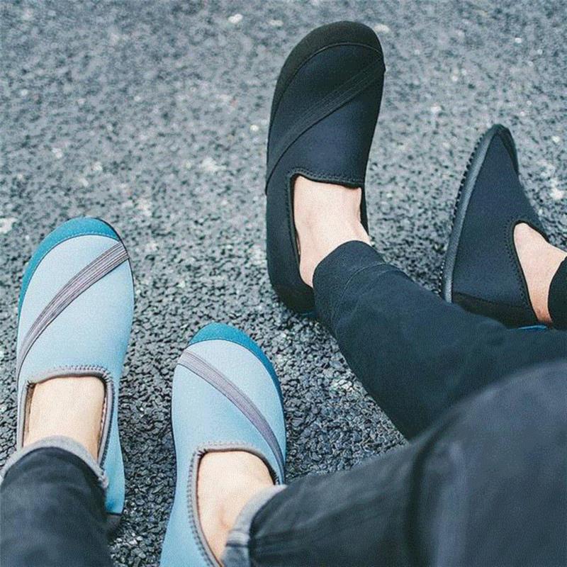 穿一双暖暖、柔软的鞋，寒天冻地，不输风度,暖暖,寒天,风度,一双,出门,鞋子,高跟鞋,时尚,平底鞋,经典