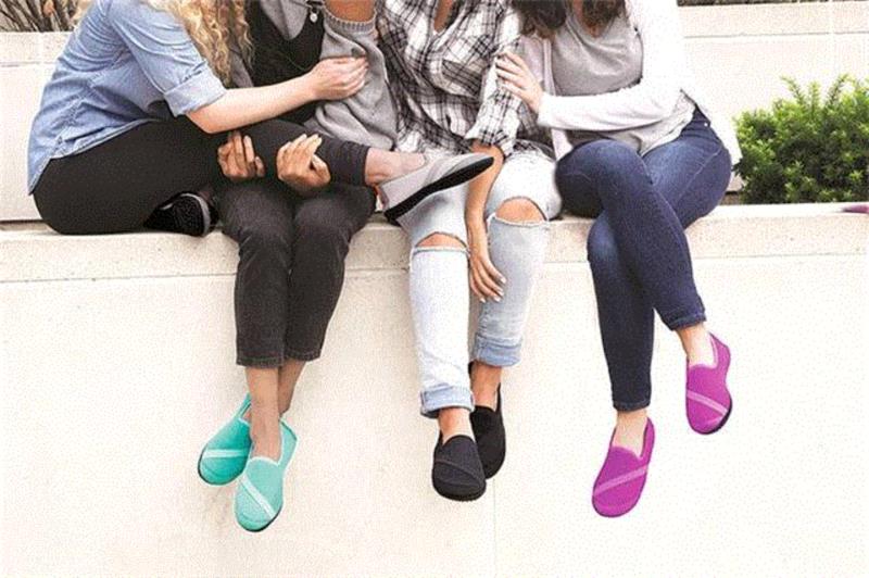 穿一双暖暖、柔软的鞋，寒天冻地，不输风度,暖暖,寒天,风度,一双,出门,鞋子,高跟鞋,时尚,平底鞋,经典