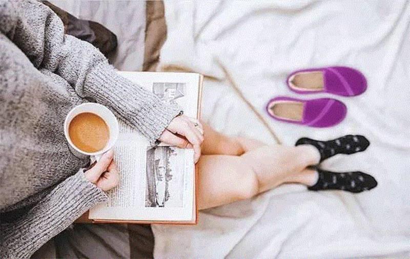 穿一双暖暖、柔软的鞋，寒天冻地，不输风度,暖暖,寒天,风度,一双,出门,鞋子,高跟鞋,时尚,平底鞋,经典