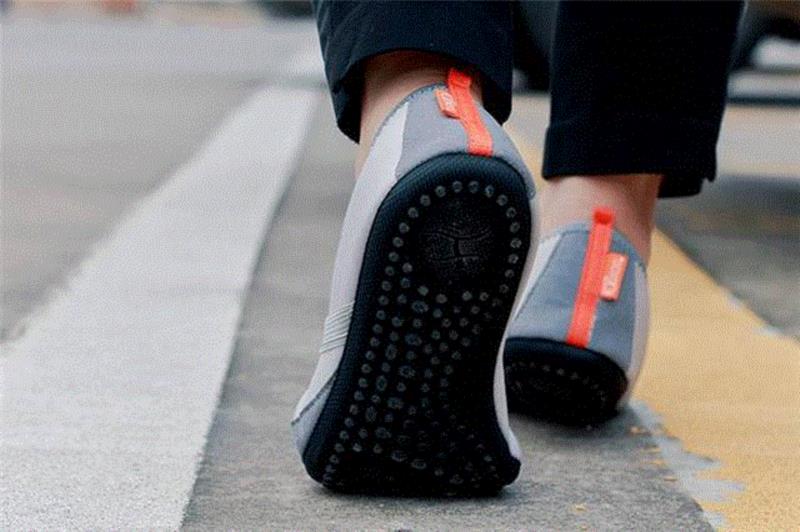 穿一双暖暖、柔软的鞋，寒天冻地，不输风度,暖暖,寒天,风度,一双,出门,鞋子,高跟鞋,时尚,平底鞋,经典