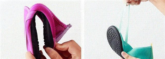 穿一双暖暖、柔软的鞋，寒天冻地，不输风度,暖暖,寒天,风度,一双,出门,鞋子,高跟鞋,时尚,平底鞋,经典