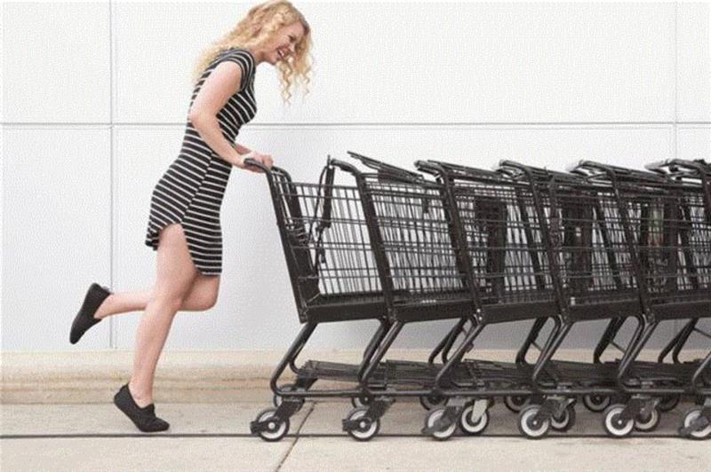 穿一双暖暖、柔软的鞋，寒天冻地，不输风度,暖暖,寒天,风度,一双,出门,鞋子,高跟鞋,时尚,平底鞋,经典