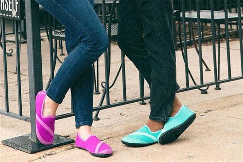 穿一双暖暖、柔软的鞋，寒天冻地，不输风度,暖暖,寒天,风度,一双,出门,鞋子,高跟鞋,时尚,平底鞋,经典