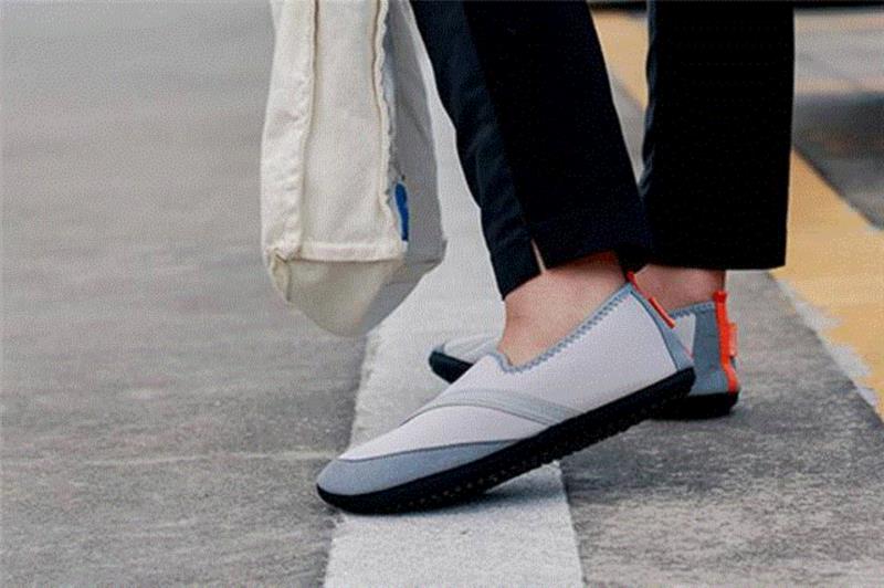 穿一双暖暖、柔软的鞋，寒天冻地，不输风度,暖暖,寒天,风度,一双,出门,鞋子,高跟鞋,时尚,平底鞋,经典