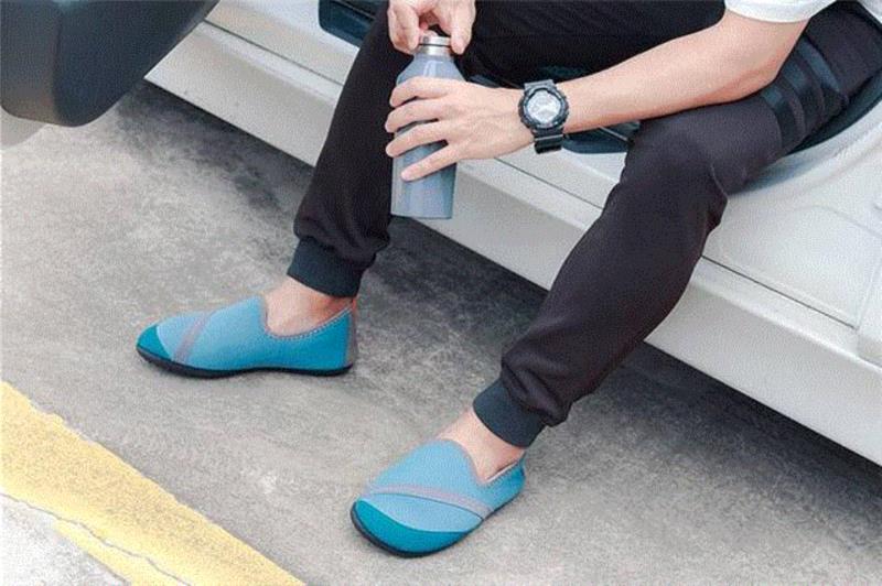 穿一双暖暖、柔软的鞋，寒天冻地，不输风度,暖暖,寒天,风度,一双,出门,鞋子,高跟鞋,时尚,平底鞋,经典