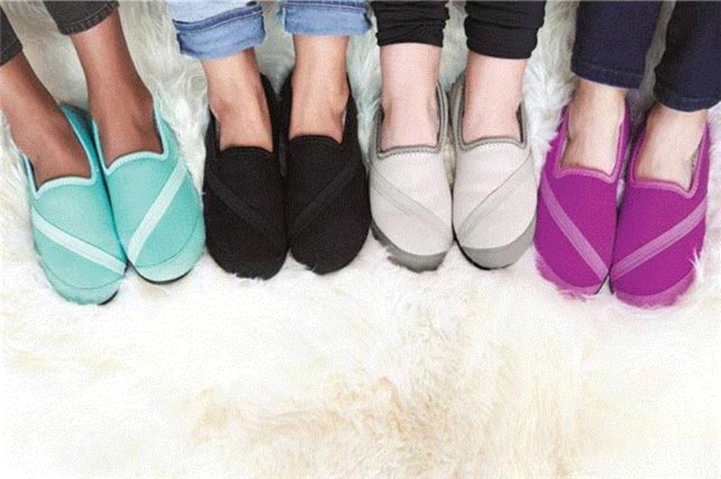 穿一双暖暖、柔软的鞋，寒天冻地，不输风度,暖暖,寒天,风度,一双,出门,鞋子,高跟鞋,时尚,平底鞋,经典