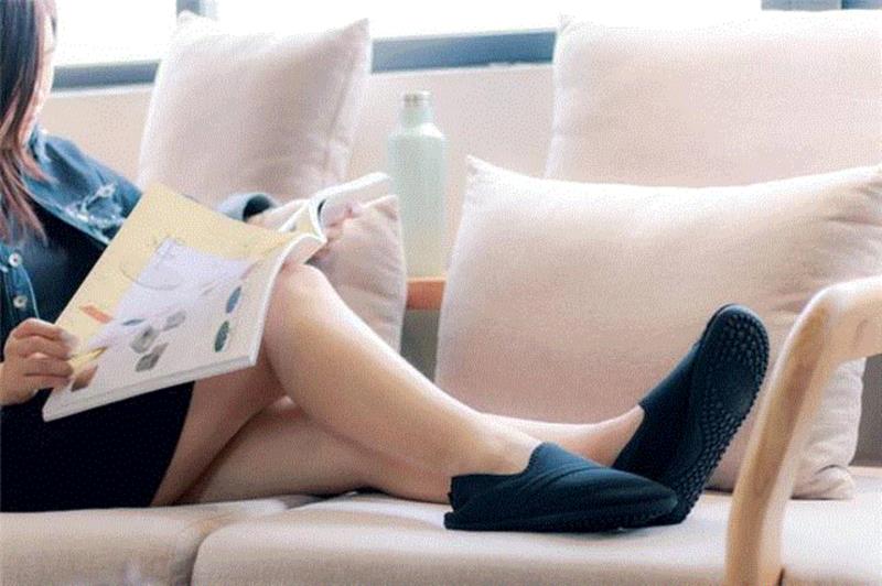 穿一双暖暖、柔软的鞋，寒天冻地，不输风度,暖暖,寒天,风度,一双,出门,鞋子,高跟鞋,时尚,平底鞋,经典