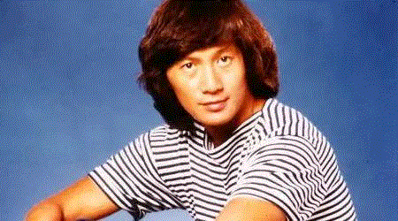 专辑 ▎许冠杰：如果要为粤语流行曲写历史，请记得把他写上英雄榜首,许冠杰,粤语,专辑,英雄,榜首,香港,电影,Rebu,岁月,乐队