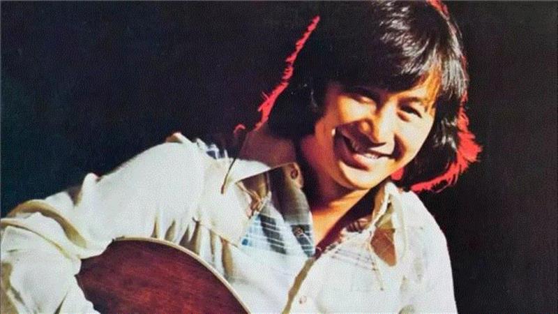 专辑 ▎许冠杰：如果要为粤语流行曲写历史，请记得把他写上英雄榜首,许冠杰,粤语,专辑,英雄,榜首,香港,电影,Rebu,岁月,乐队