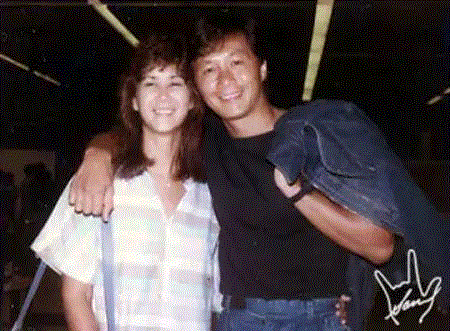 专辑 ▎许冠杰：如果要为粤语流行曲写历史，请记得把他写上英雄榜首,许冠杰,粤语,专辑,英雄,榜首,香港,电影,Rebu,岁月,乐队