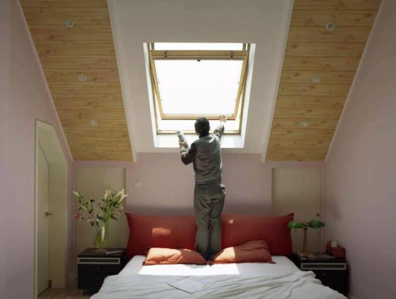 胡杨-上海人家,【瑞象视点】上海摄影人 | 胡杨的《上海人家》