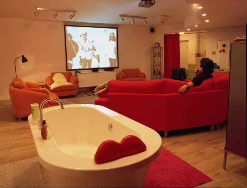 胡杨-上海人家,【瑞象视点】上海摄影人 | 胡杨的《上海人家》