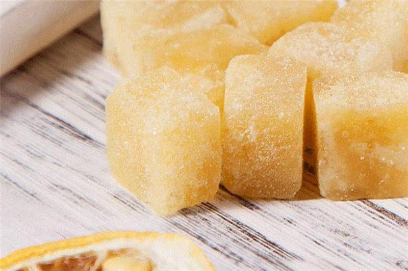小小一颗金色的蜜糖,补足血气,由内而外做红润美人,蜜糖,金色,血气,由内而外,美人,甘蔗,营养,红糖,冰糖,皮肤