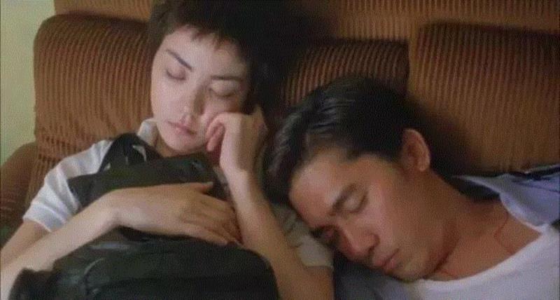 电影史上无法超越的1994,电影史,电影,音乐,经典,星爷,歌曲,爱情,配乐,You,小说