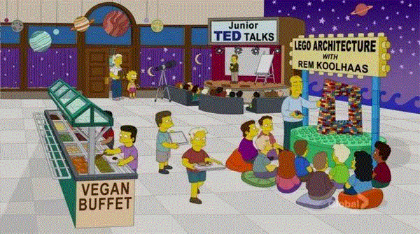 谁设计了辛普森的家？,辛普森,建筑,住宅,一家,Terrace,Evergreen,建筑师,Homer,装饰,Frank