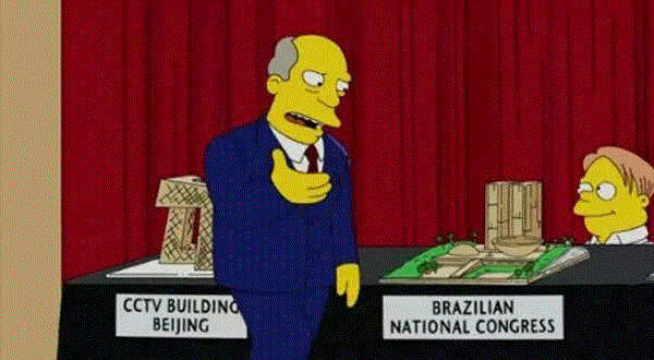 谁设计了辛普森的家？,辛普森,建筑,住宅,一家,Terrace,Evergreen,建筑师,Homer,装饰,Frank