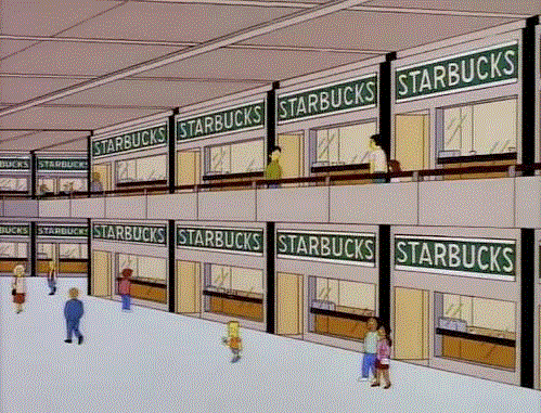 谁设计了辛普森的家？,辛普森,建筑,住宅,一家,Terrace,Evergreen,建筑师,Homer,装饰,Frank