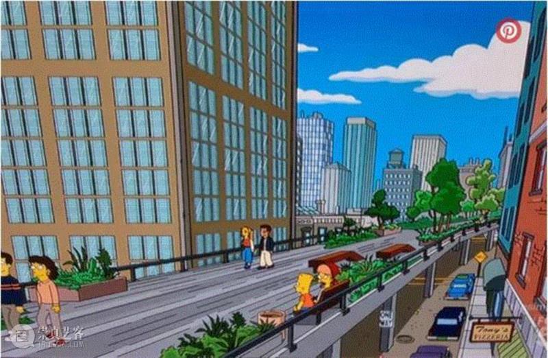 谁设计了辛普森的家？,辛普森,建筑,住宅,一家,Terrace,Evergreen,建筑师,Homer,装饰,Frank