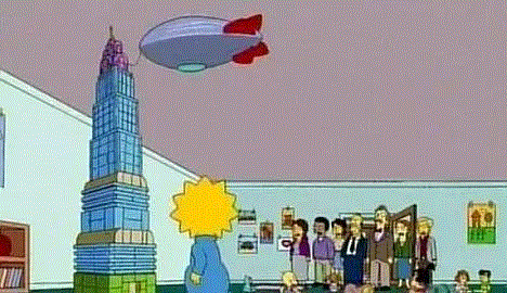 谁设计了辛普森的家？,辛普森,建筑,住宅,一家,Terrace,Evergreen,建筑师,Homer,装饰,Frank