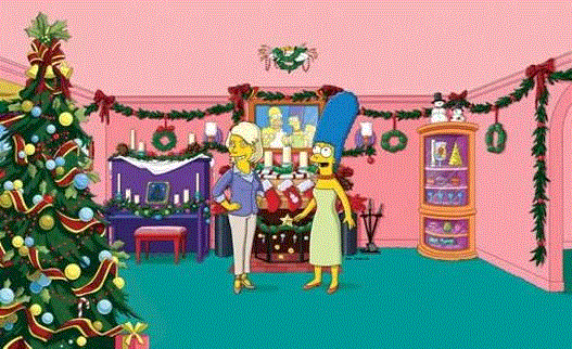 谁设计了辛普森的家？,辛普森,建筑,住宅,一家,Terrace,Evergreen,建筑师,Homer,装饰,Frank