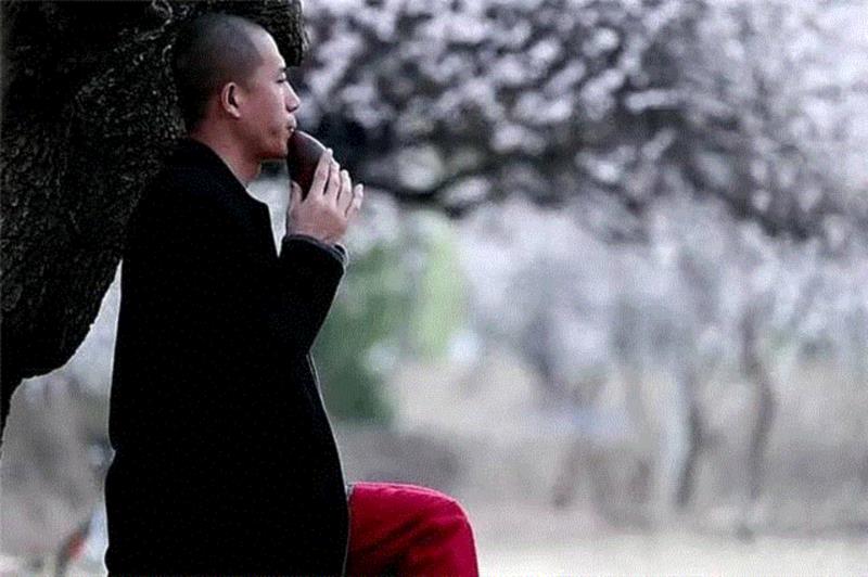 ? 图片来源于「手工派」摄,女娲用泥捏人的时候，也捏了它,女娲,贾平凹,埙乐,乐器,电影,音色,小说,刘宽,磁带,地气