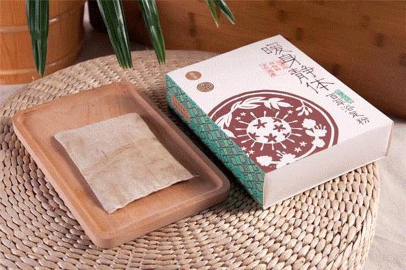 用它泡脚10分钟，风湿、体寒、失眠、痛经都好多了！,风湿,失眠,痛经,瑶族,安神,驱寒,泡脚,气血,全身,药包