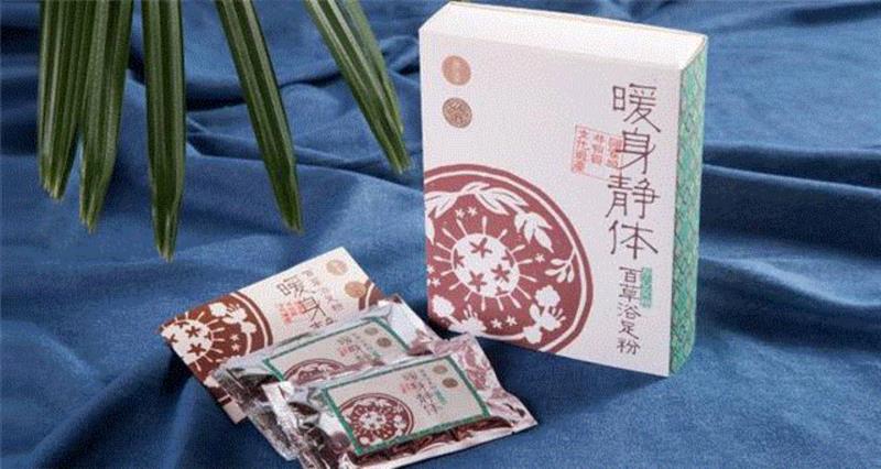  物 道 严 选 ,用它泡脚10分钟，风湿、体寒、失眠、痛经都好多了！,风湿,失眠,痛经,瑶族,安神,驱寒,泡脚,气血,全身,药包