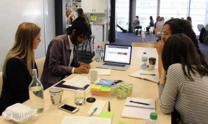 大英博物馆：一场以“提升博物馆路径设计”为主题的设计冲刺正在发生,博物馆,冲刺,大英博物馆,路径,Mannion,参观者,开发,同事,组织,Bickham