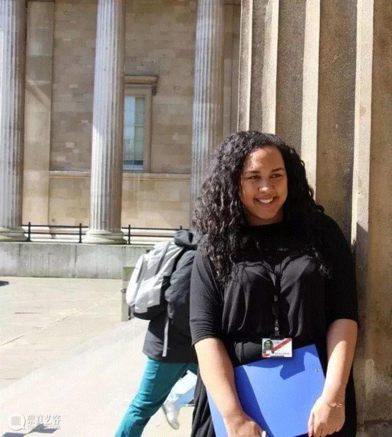 大英博物馆：一场以“提升博物馆路径设计”为主题的设计冲刺正在发生,博物馆,冲刺,大英博物馆,路径,Mannion,参观者,开发,同事,组织,Bickham