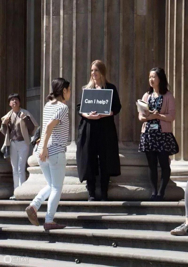 大英博物馆：一场以“提升博物馆路径设计”为主题的设计冲刺正在发生,博物馆,冲刺,大英博物馆,路径,Mannion,参观者,开发,同事,组织,Bickham