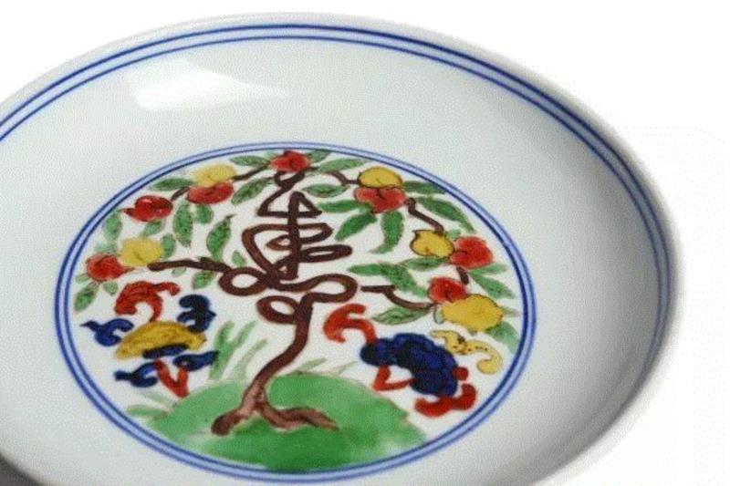 北京匡时秋拍|天物藏珍——明代嘉靖万历宫廷瓷器专场撷英,嘉靖,万历,明代,北京匡时秋拍,宫廷瓷器,青花,瓷器,装饰,纹饰,龙纹