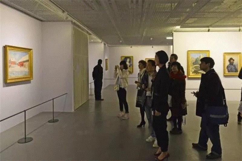 【RAM回顾】上海美术馆热——没有公共性的共同体？,RAM,上海美术馆,公共性,共同体,美术馆,商业,资本,博物馆,亚洲,服务